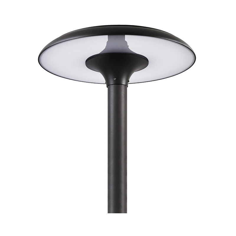 YMLED-6132 Mashroom-vorm LED-buitentuinverlichting