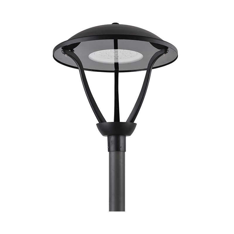 YMLED-6115 Outdoor waterdichte aluminium tuin- en straatverlichting
