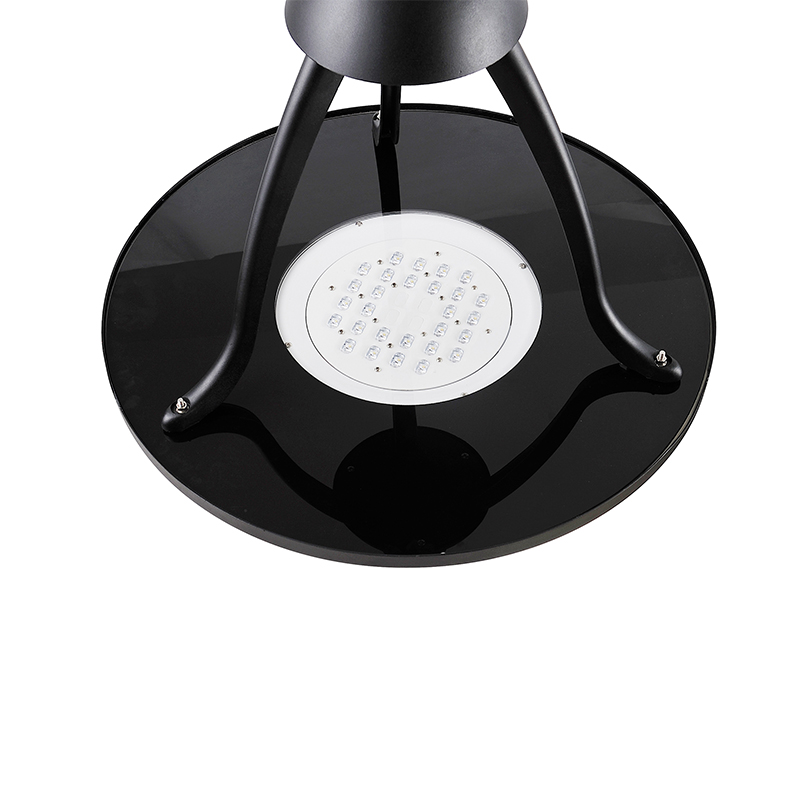 YMLED-6115 Outdoor waterdichte aluminium tuin- en straatverlichting YMLED-6115 Outdoor waterdichte aluminium tuin- en straatverlichting