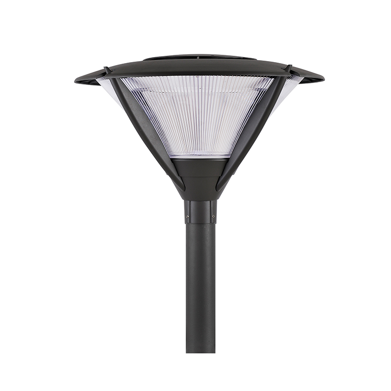 YMLED-6101 LED-paaltoplamp voor buiten
