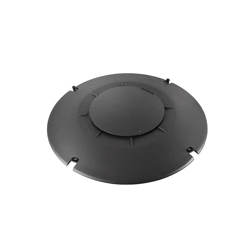 YMLED-6101 LED-paaltoplamp voor buiten YMLED-6101 LED-paaltoplamp voor buiten