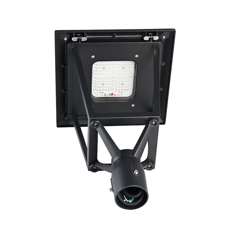 YMLED-6136M Nieuw model, hete verkopende 3CCT WATTS alles-in-één LED-straatlantaarn YMLED-6136M Nieuw model, hete verkopende 3CCT WATTS alles-in-één LED-straatlantaarn
