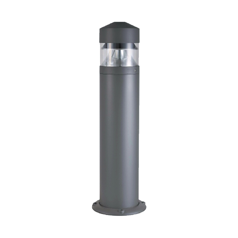 YMLED-6201A Klassieke LED tuinpaal Aluminium behuizing IP65 geclassificeerd met E27 lamphouder YMLED-6201A Klassieke LED tuinpaal Aluminium behuizing IP65 geclassificeerd met E27 lamphouder