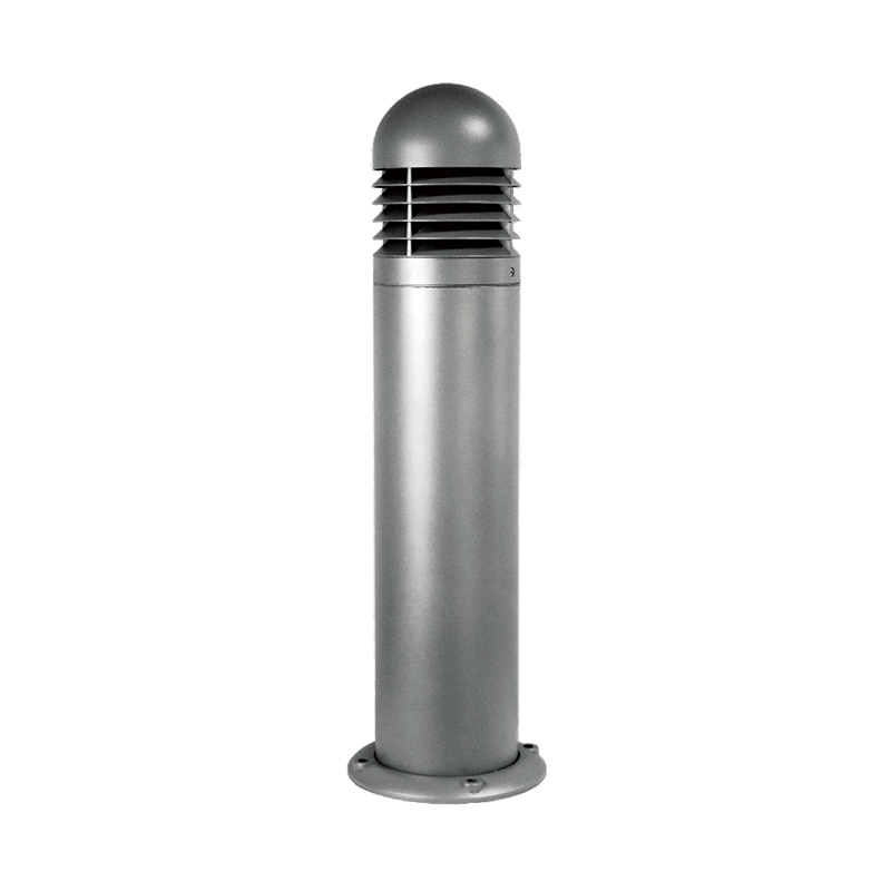 YMLED-6204A COB LED-paalverlichting in moderne stijl