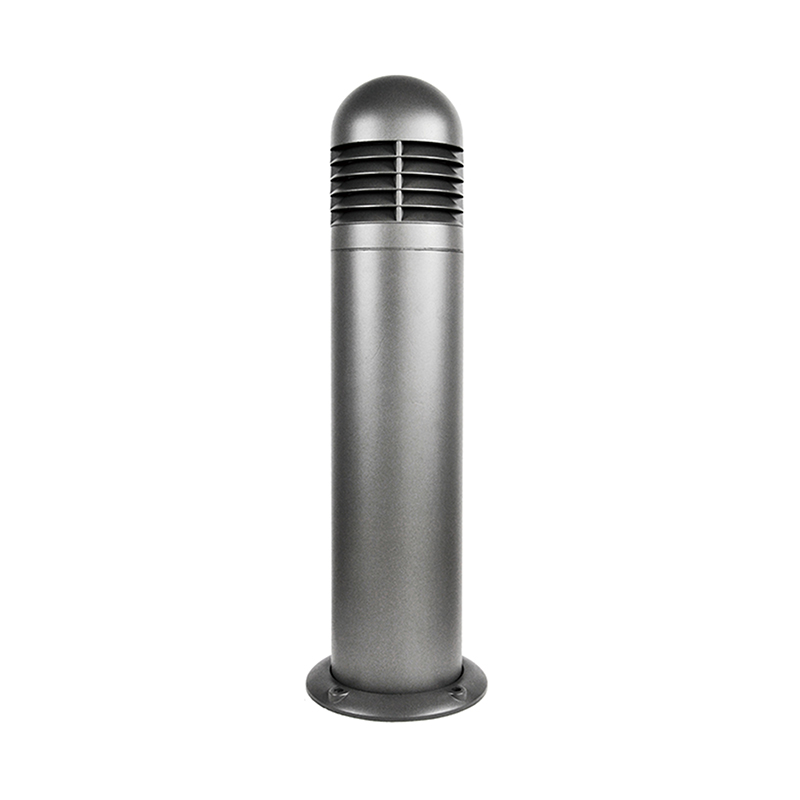 YMLED-6204A COB LED-paalverlichting in moderne stijl