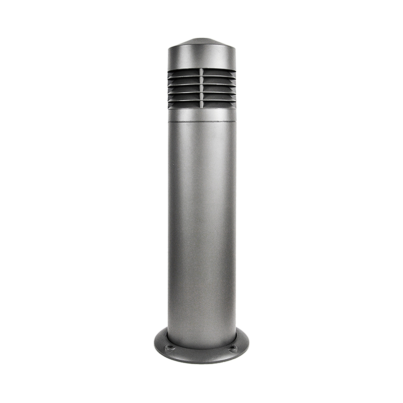 YMLED-6204A COB LED-paalverlichting in moderne stijl