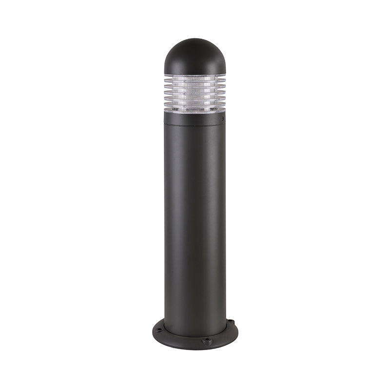 YMLED-6205A spuitgietaluminium led-gazonlicht met CE