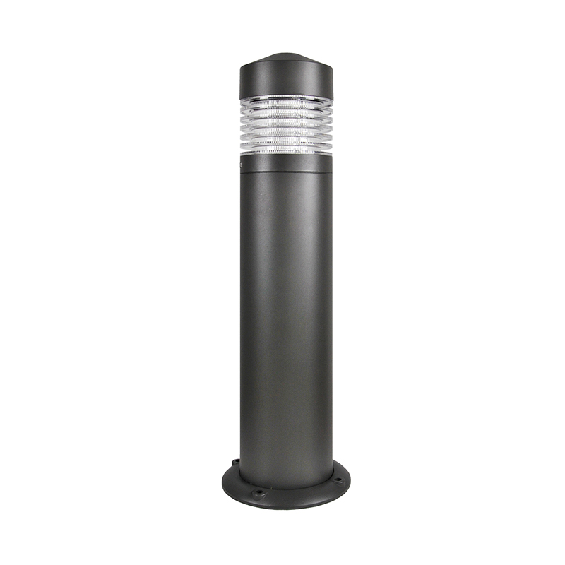 YMLED-6205A spuitgietaluminium led-gazonlicht met CE