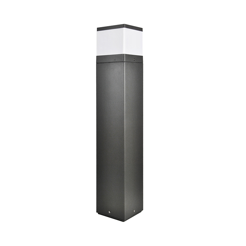 YMLED-6209A Populair vierkant waterdicht LED-gazonlicht YMLED-6209A Populair vierkant waterdicht LED-gazonlicht