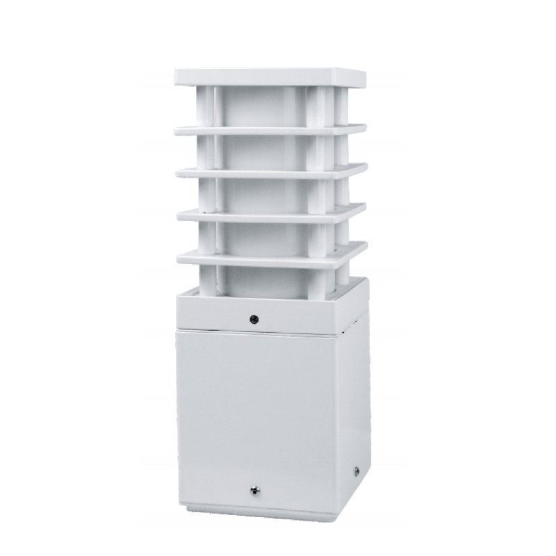 YMLED-6212 Aluminium LED-gazonverlichting buiten YMLED-6212 Aluminium LED-gazonverlichting buiten