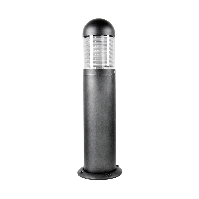 YMLED-6217A Hoge kwaliteit IP65 gegoten aluminium bolderlamp LED-fitting