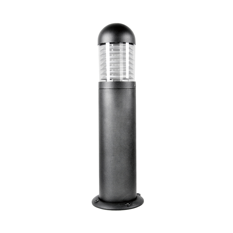 YMLED-6217A Hoge kwaliteit IP65 gegoten aluminium bolderlamp LED-fitting YMLED-6217A Hoge kwaliteit IP65 gegoten aluminium bolderlamp LED-fitting