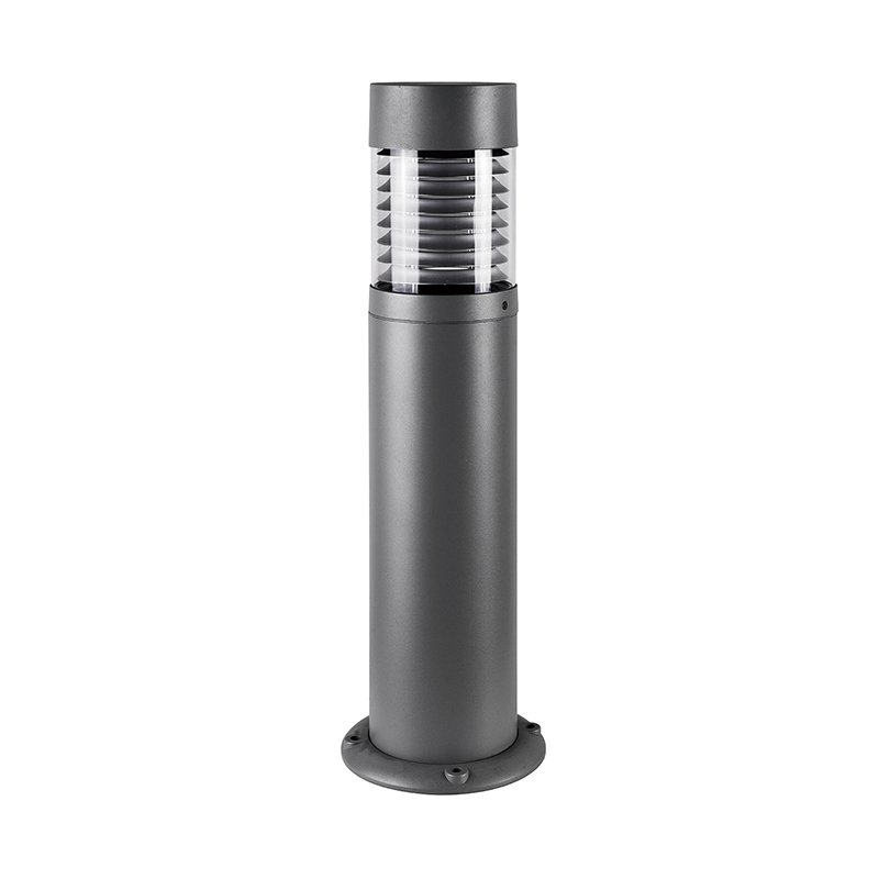 YMLED-6217A Hoge kwaliteit IP65 gegoten aluminium bolderlamp LED-fitting YMLED-6217A Hoge kwaliteit IP65 gegoten aluminium bolderlamp LED-fitting
