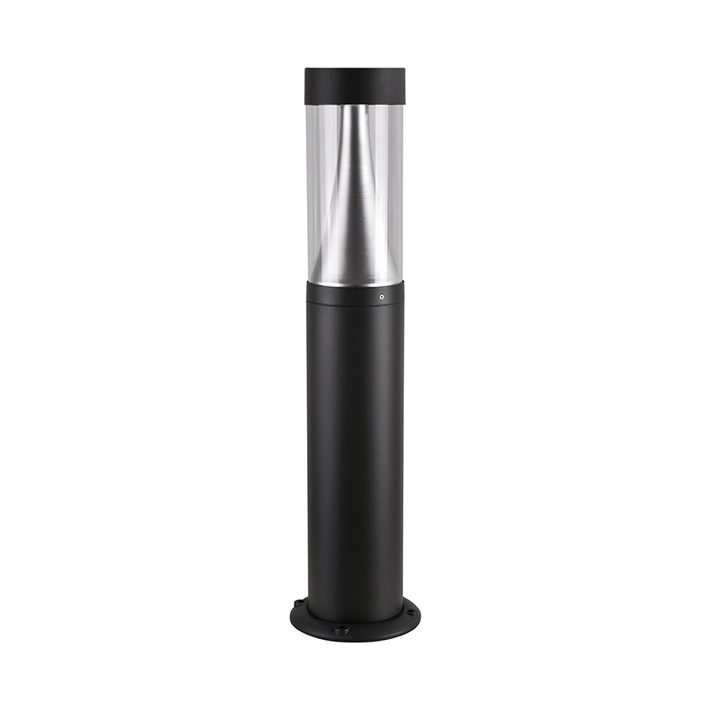 YMLED-6218B Krachtige waterdichte LED-tuinpaallamp voor buiten
