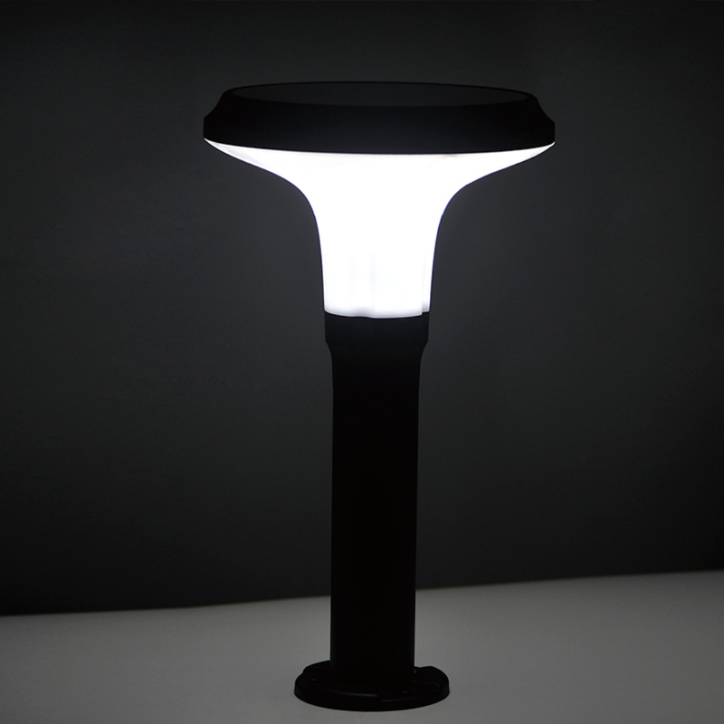 YMLED-6802 Solar LED-tuinverlichting Buitenverlichting YMLED-6802 Solar LED-tuinverlichting Buitenverlichting