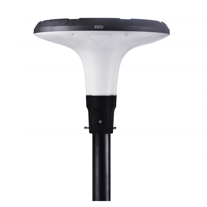 YMLED-6802 Solar LED-tuinverlichting Buitenverlichting YMLED-6802 Solar LED-tuinverlichting Buitenverlichting