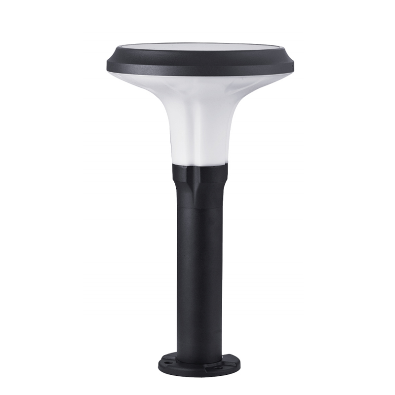 YMLED-6802 Solar LED-tuinverlichting Buitenverlichting