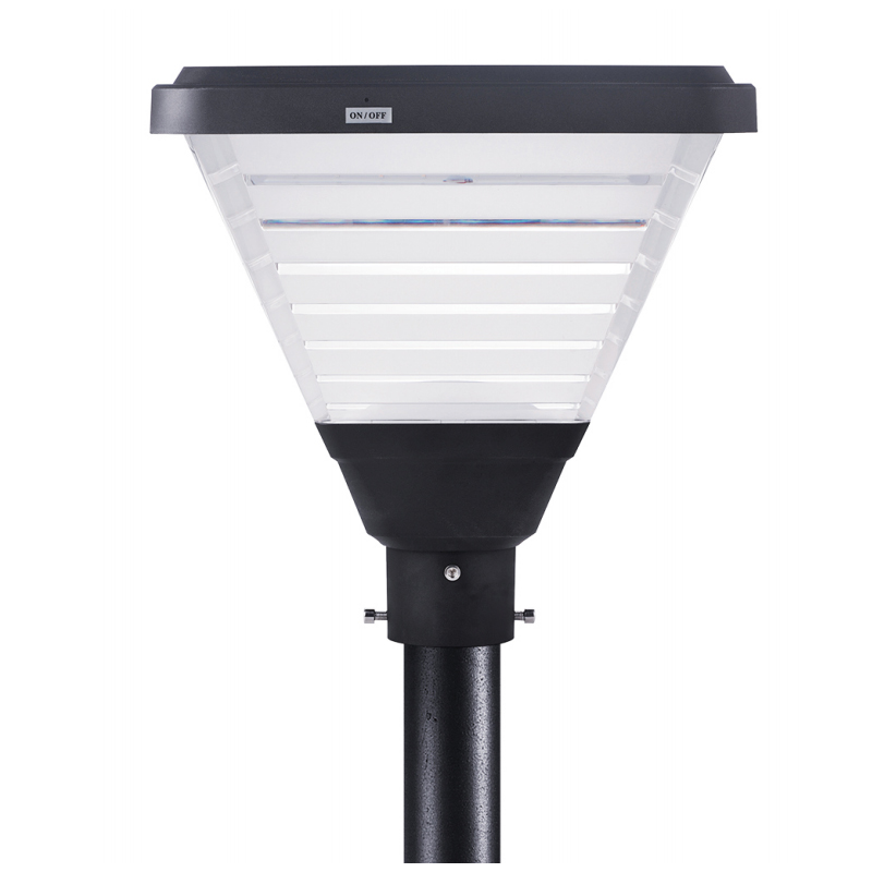 YMLED-6803 LED-lamp op zonne-energie voor buiten