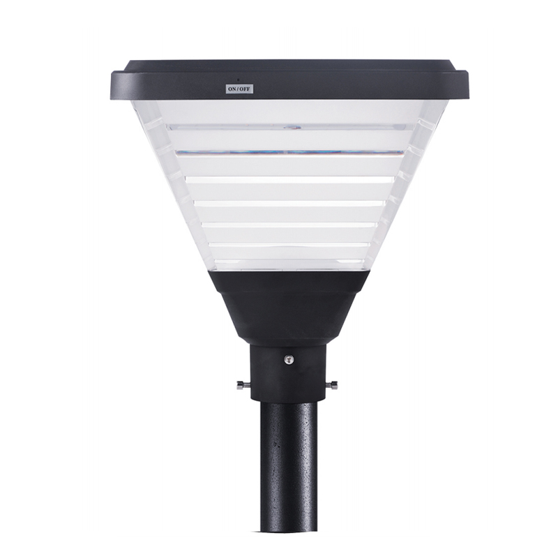 YMLED-6803 LED-lamp op zonne-energie voor buiten