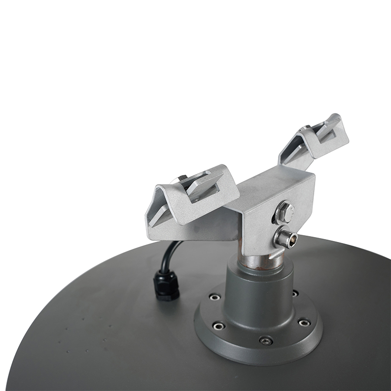 YMLED-6410 Aluminium hangende LED-straatverlichting