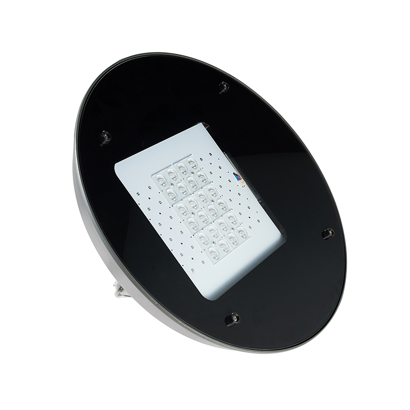 YMLED-6410 Aluminium hangende LED-straatverlichting