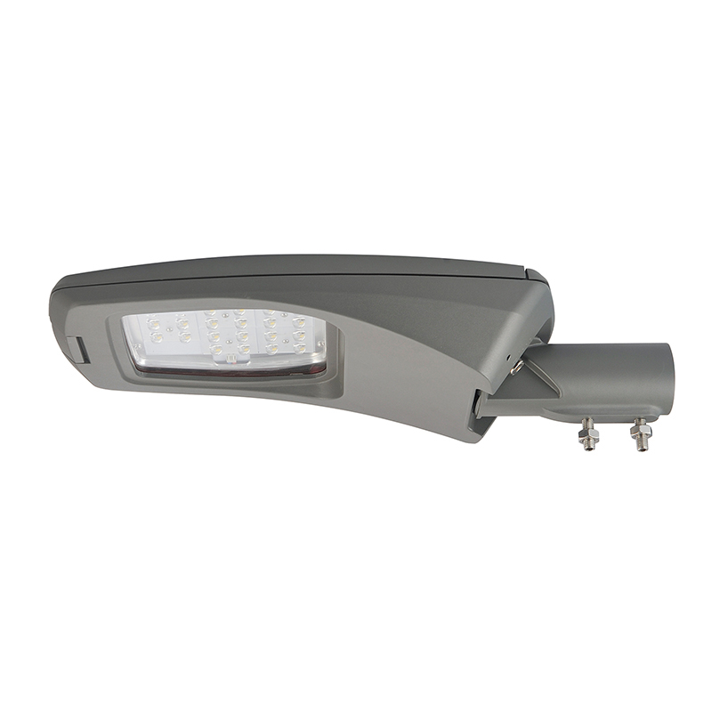 YMLED-6408S LED-straatverlichtingsfabriek met paaltop voor gemeenschaps- en wegverlichting IP66-classificatie YMLED-6408S LED-straatverlichtingsfabriek met paaltop voor gemeenschaps- en wegverlichting IP66-classificatie