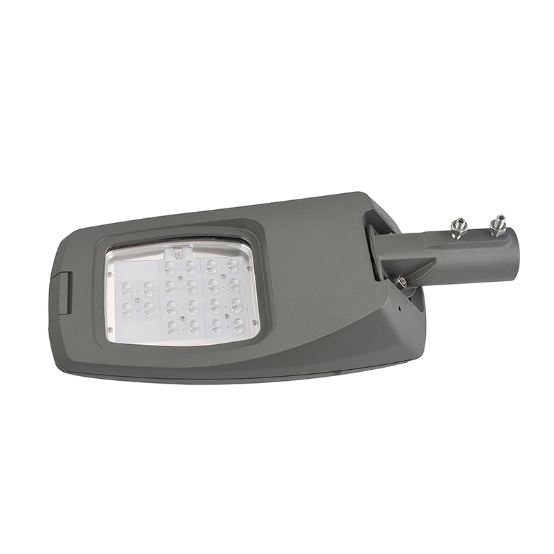 YMLED-6408S LED-straatverlichtingsfabriek met paaltop voor gemeenschaps- en wegverlichting IP66-classificatie YMLED-6408S LED-straatverlichtingsfabriek met paaltop voor gemeenschaps- en wegverlichting IP66-classificatie