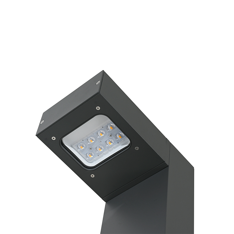 YMLED-6313 Lichtgewicht LED-tuin- en landschapslamp YMLED-6313 Lichtgewicht LED-tuin- en landschapslamp