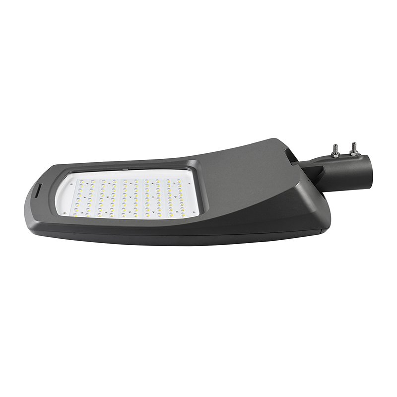 YMLED-6408L Spuitgietaluminium met hoge helderheid en LED-straatverlichting van gehard glas YMLED-6408L Spuitgietaluminium met hoge helderheid en LED-straatverlichting van gehard glas