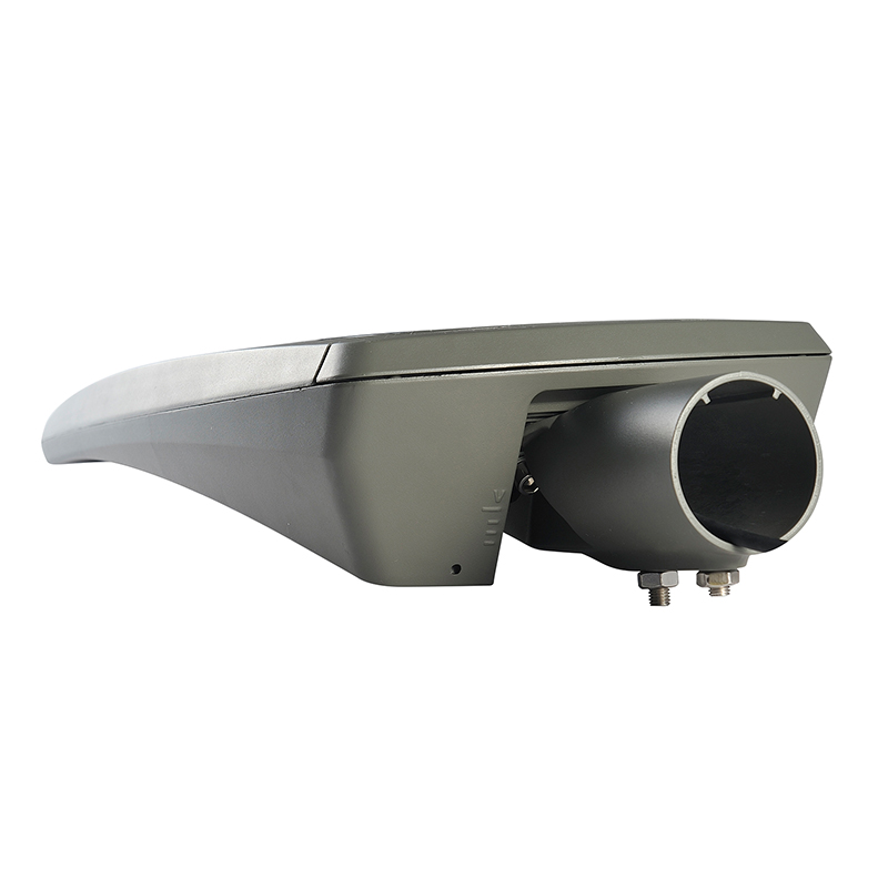 YMLED-6408M Populaire aluminium waterdichte IP66 buiten LED-weglamp YMLED-6408M Populaire aluminium waterdichte IP66 buiten LED-weglamp