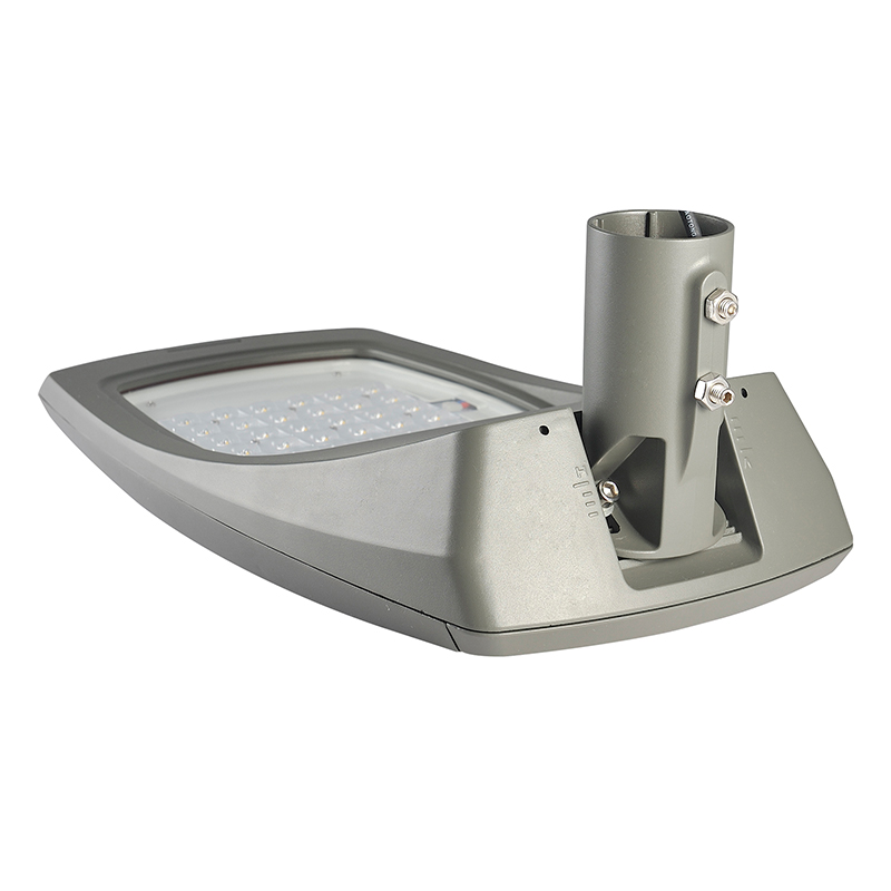 YMLED-6408M Populaire aluminium waterdichte IP66 buiten LED-weglamp YMLED-6408M Populaire aluminium waterdichte IP66 buiten LED-weglamp