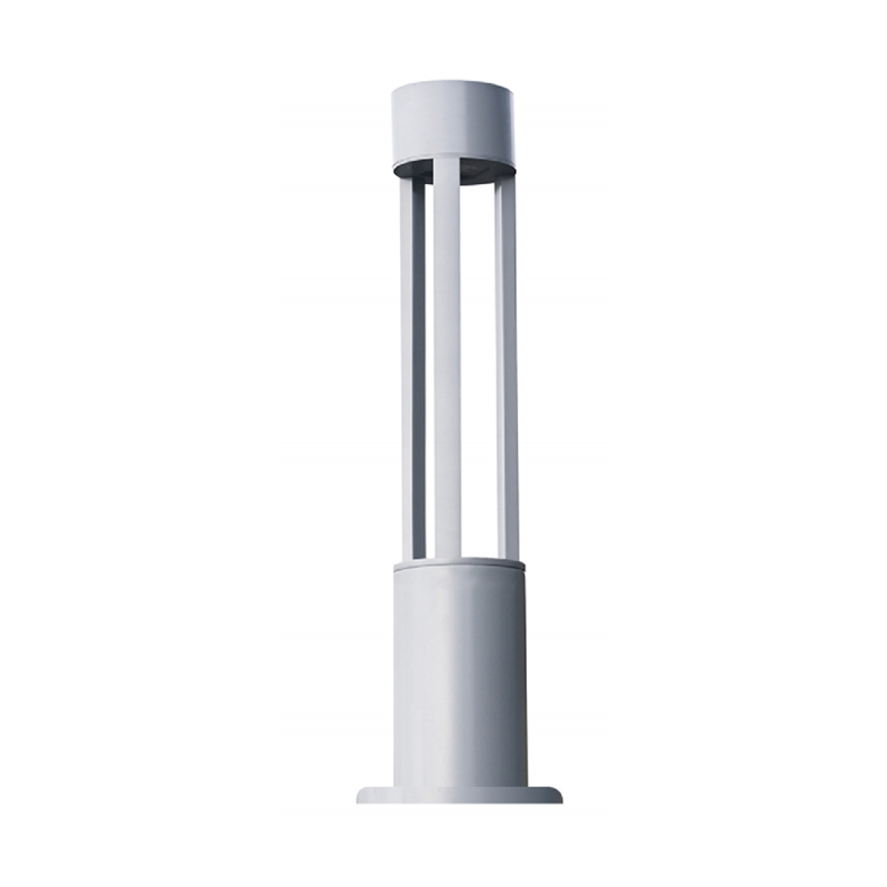 YMLED-6230 Nieuw model aluminium met LED-module LED-tuinlamp