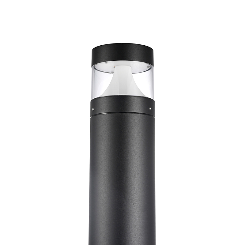 YMLED-6238 Outdoor aluminium LED-bolderlamp Chinese fabrikant YMLED-6238 Outdoor aluminium LED-bolderlamp Chinese fabrikant