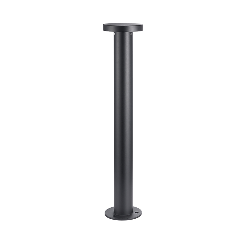 YMLED-6236 Nieuw ontworpen IP65 buiten LED-gazonlicht van aluminiumlegering