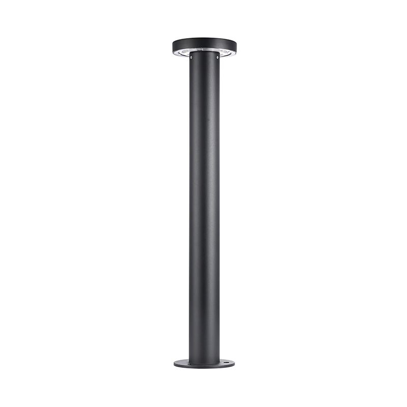 YMLED-6236 Nieuw ontworpen IP65 buiten LED-gazonlicht van aluminiumlegering