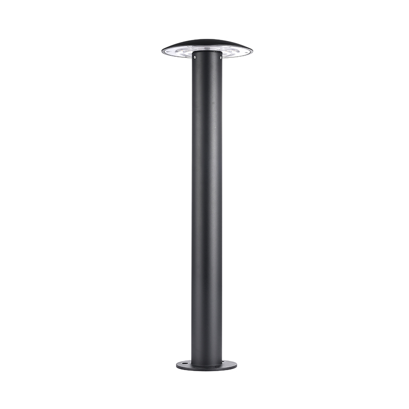 YMLED-6235 Hot Selling Moderne gegoten aluminium LED-tuinlamp IP65 buiten YMLED-6235 Hot Selling Moderne gegoten aluminium LED-tuinlamp IP65 buiten