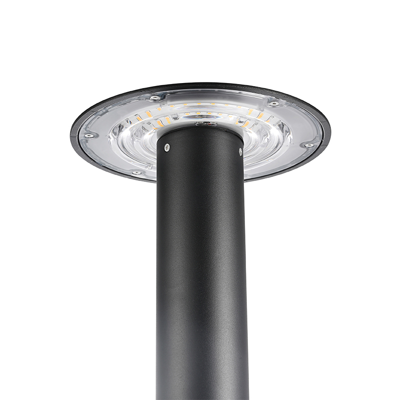 YMLED-6235 Hot Selling Moderne gegoten aluminium LED-tuinlamp IP65 buiten YMLED-6235 Hot Selling Moderne gegoten aluminium LED-tuinlamp IP65 buiten