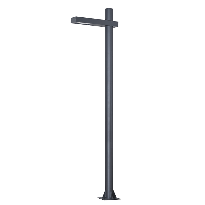 YMLED-6411 Aluminium LED-straatverlichting met meerdere specificaties YMLED-6411 Aluminium LED-straatverlichting met meerdere specificaties