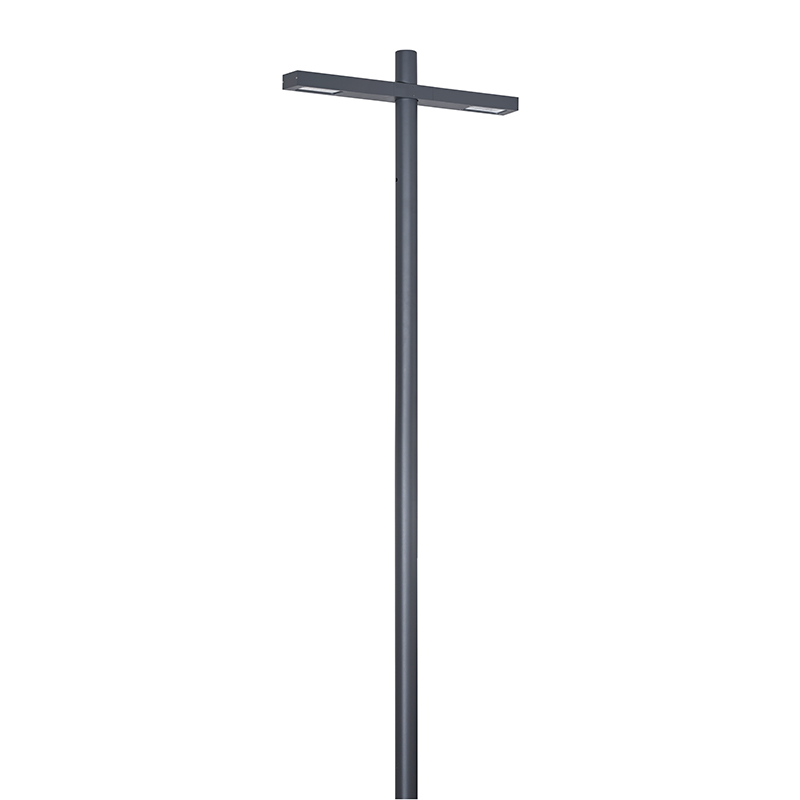YMLED-6411 Aluminium LED-straatverlichting met meerdere specificaties YMLED-6411 Aluminium LED-straatverlichting met meerdere specificaties