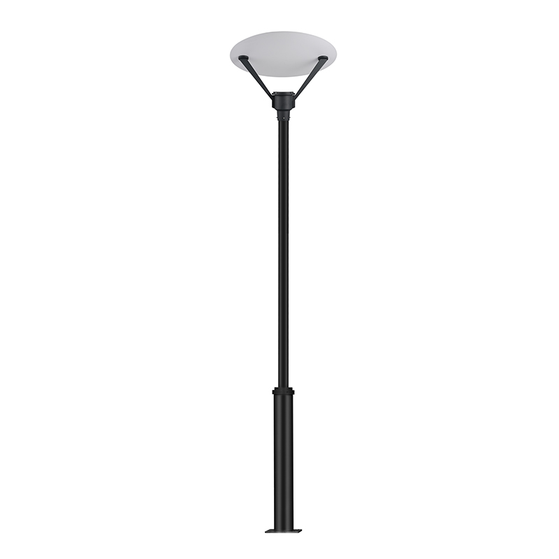 YMLED-6146C Europese stijl LED-lamp Reflecterend design tuinlicht