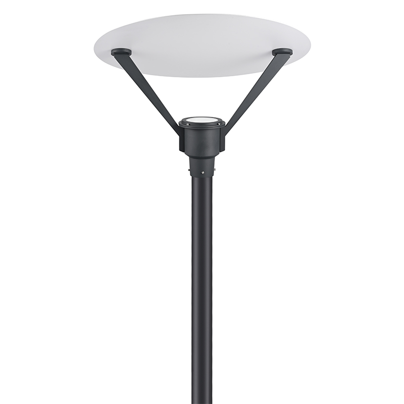 YMLED-6146C Europese stijl LED-lamp Reflecterend design tuinlicht