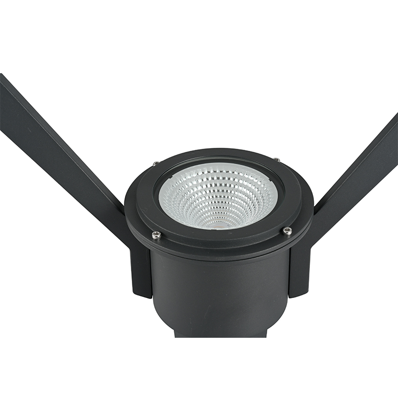 YMLED-6146C Europese stijl LED-lamp Reflecterend design tuinlicht