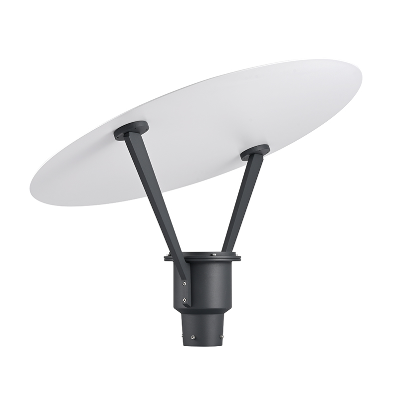 YMLED-6146C Europese stijl LED-lamp Reflecterend design tuinlicht
