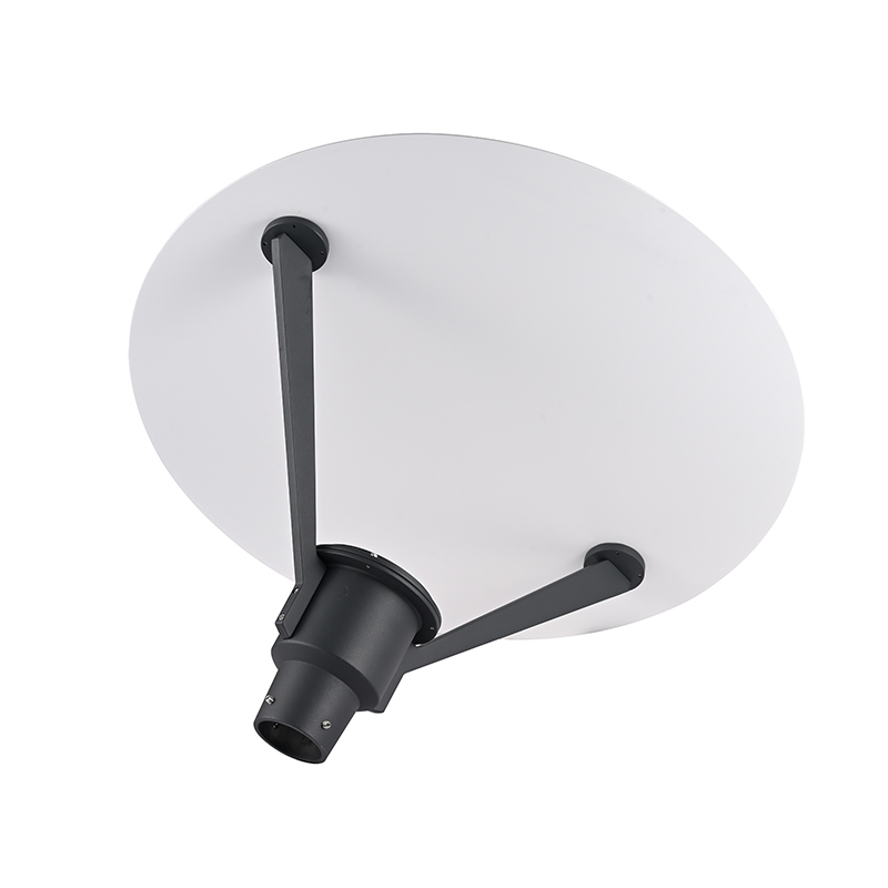 YMLED-6146C Europese stijl LED-lamp Reflecterend design tuinlicht