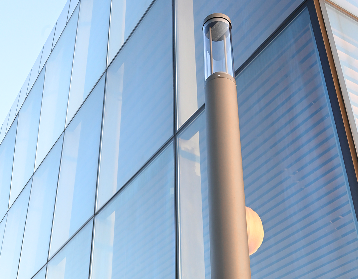 Voetpadverlichting