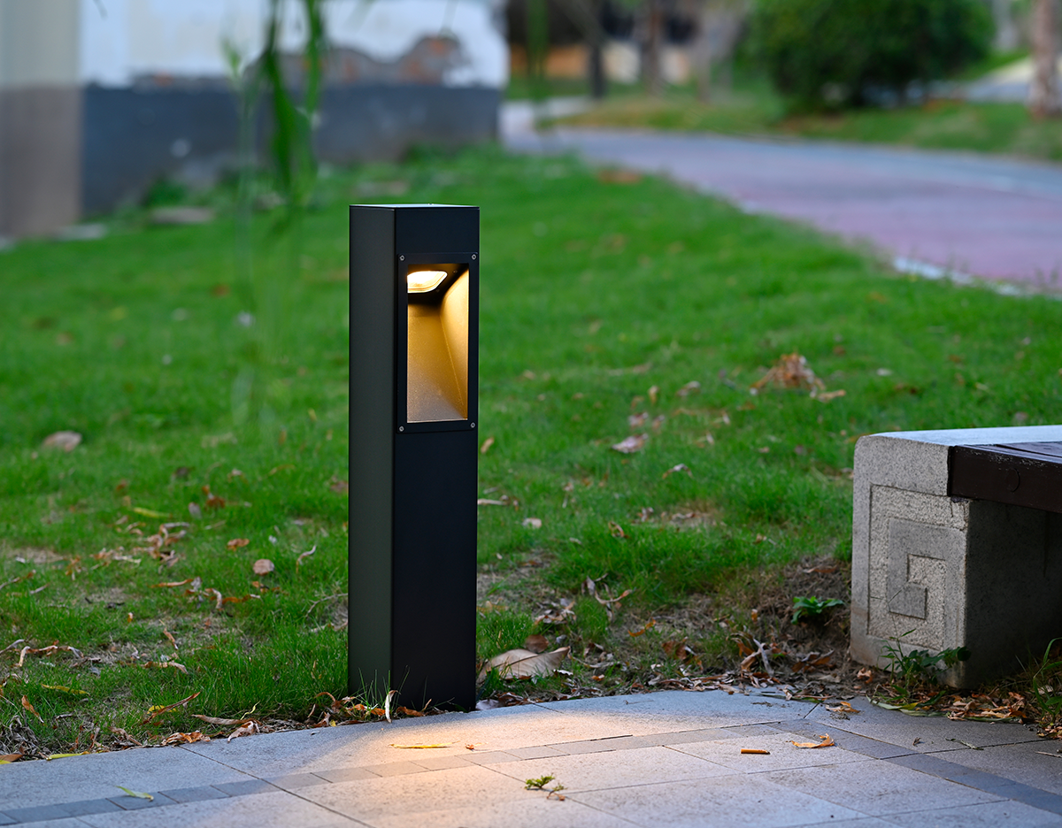 Gazonverlichting